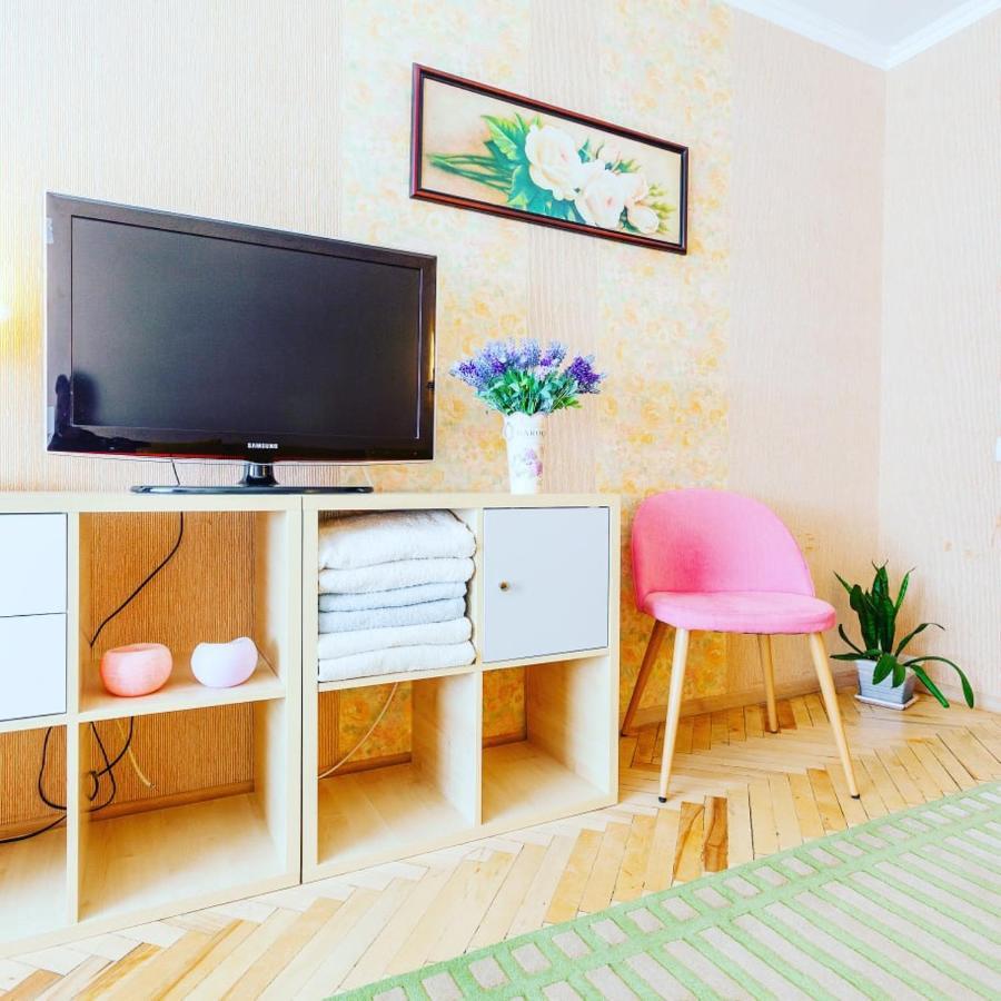 1 Room 50M2 Center Of Obolon Near River Side. Dream Town Κίεβο Εξωτερικό φωτογραφία